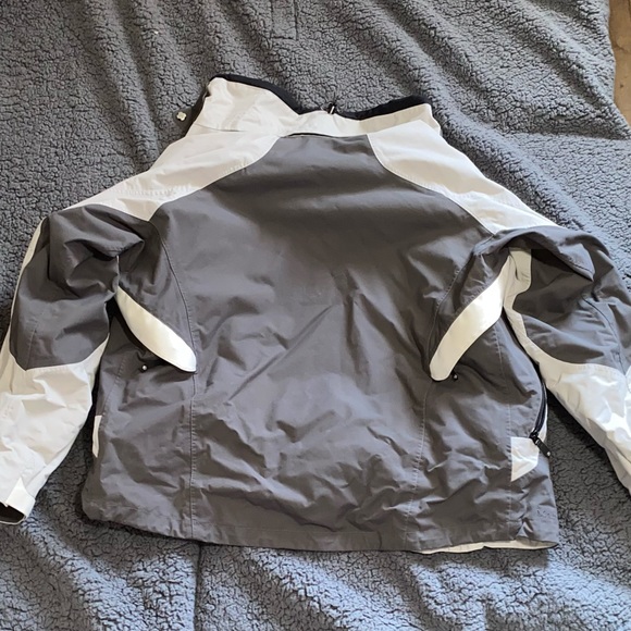 Columbia titanium jacket - Picture 13 of 13